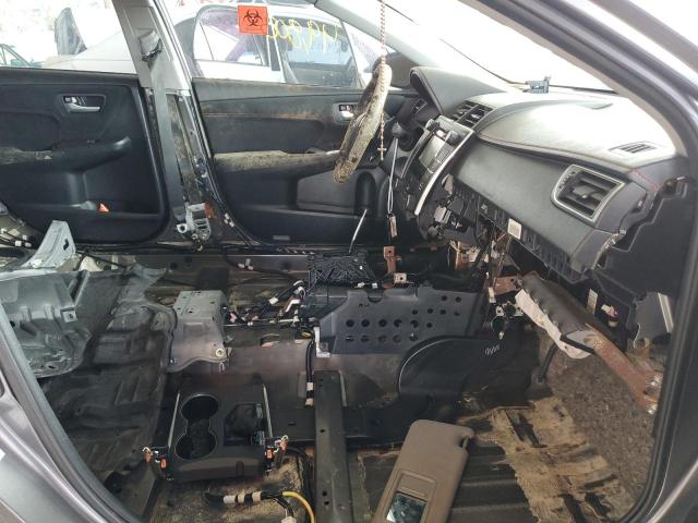 Photo 5 from auction – 2015 TOYOTA CAMRY LE with VIN 4T1BF1FK7FU108022