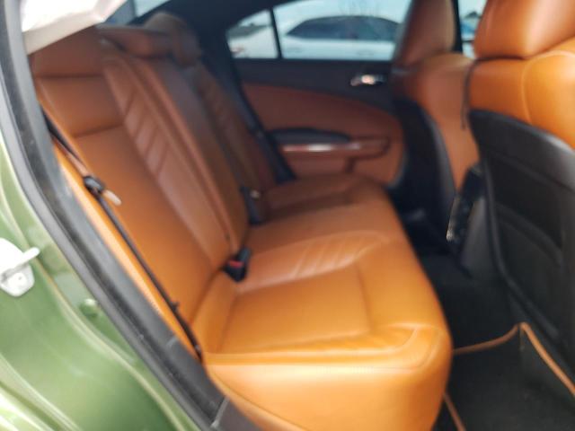 Photo 6 from auction – 2022 DODGE CHARGER SR with VIN 2C3CDXL95NH101627
