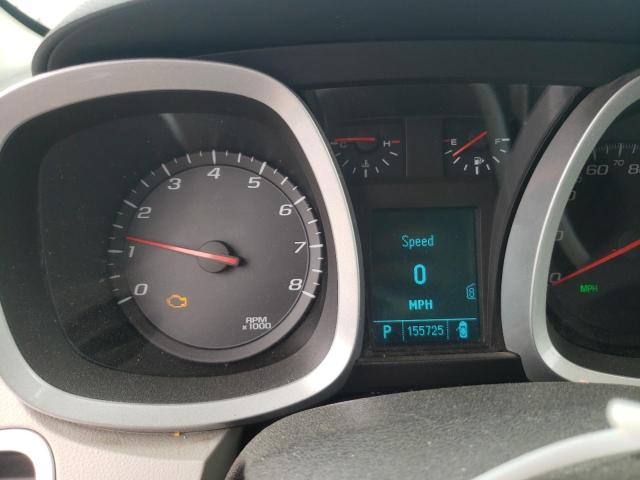 Photo 8 from auction – 2010 CHEVROLET EQUINOX LT with VIN 2CNFLDEY4A6203131
