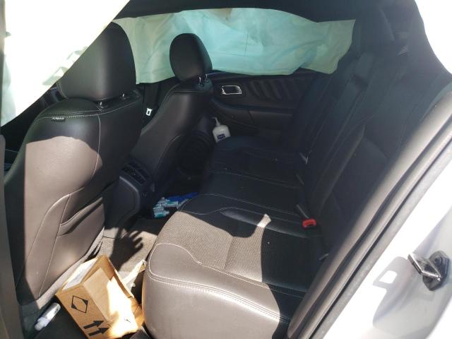 Photo 6 from auction – 2015 FORD TAURUS LIM with VIN 1FAHP2F8XFG168676