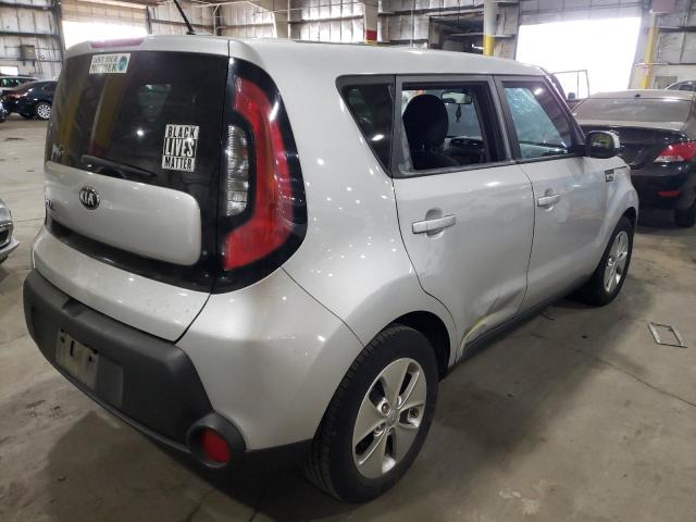 Photo 4 from auction – 2015 KIA SOUL with VIN KNDJN2A25F7770602