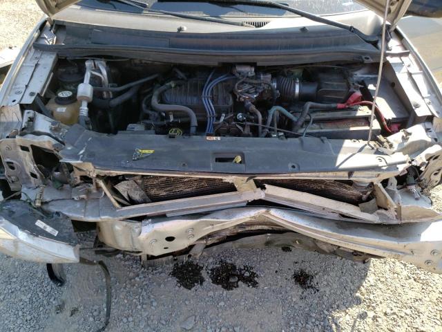 Photo 7 from auction – 2004 FORD FREESTAR S with VIN 2FMZA57604BA95610