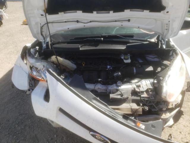 Photo 7 from auction – 2014 FORD TRANSIT CO with VIN NM0GE9F79E1146078