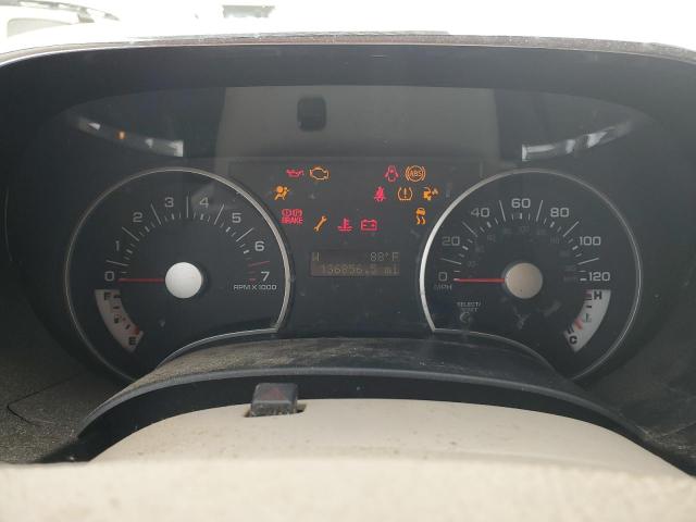 Photo 8 from auction – 2007 FORD EXPLORER X with VIN 1FMEU63E67UA72226