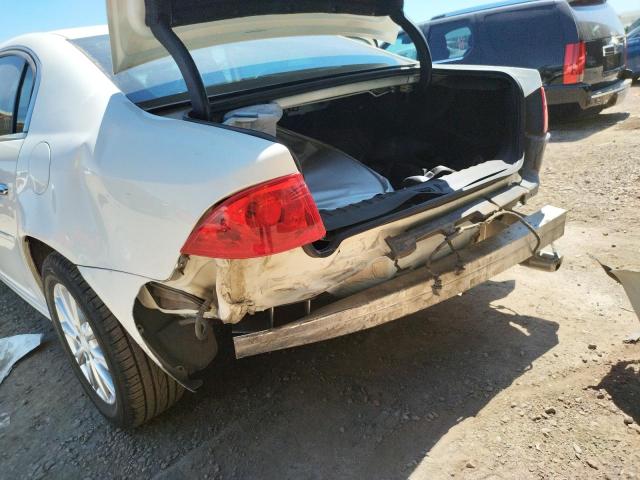 Photo 9 from auction – 2011 BUICK LUCERNE CX with VIN 1G4HC5EM6BU101778