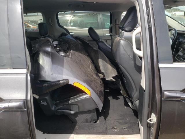Photo 6 from auction – 2019 CHRYSLER PACIFICA T with VIN 2C4RC1BG6KR617152