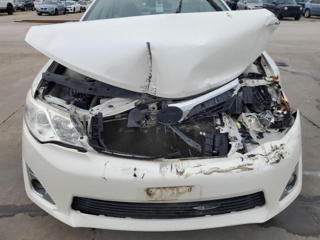 Photo 9 from auction – 2014 TOYOTA CAMRY L with VIN 4T1BF1FK3EU397690