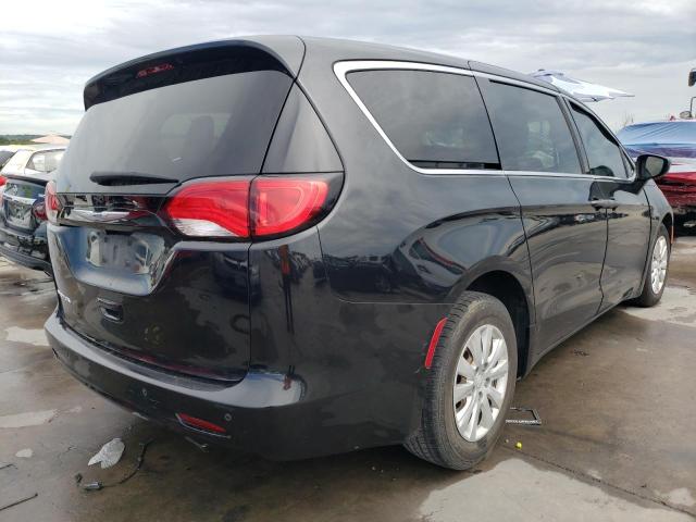 Photo 4 from auction – 2018 CHRYSLER PACIFICA L with VIN 2C4RC1AG6JR274701