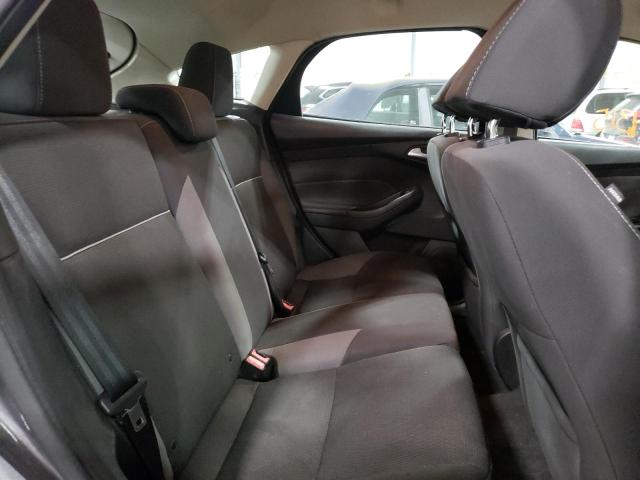 Photo 6 from auction – 2013 FORD FOCUS SE with VIN 1FADP3K21DL298310