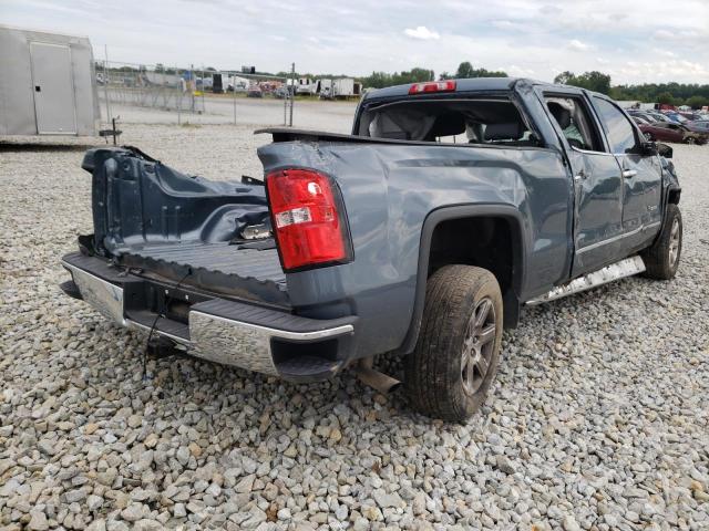 Zdjęcie 4 z aukcji – 2014 GMC SIERRA K15 z VIN 3GTU2VEC1EG492956