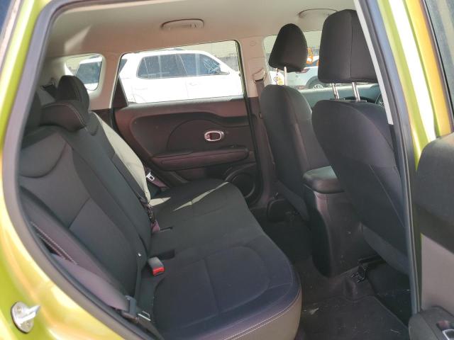 Photo 6 from auction – 2018 KIA SOUL with VIN KNDJN2A25J7902086
