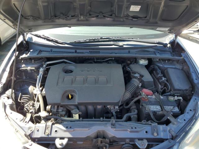 Photo 7 from auction – 2015 TOYOTA COROLLA L with VIN 5YFBURHE9FP254287