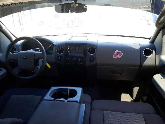 Photo 5 from auction – 2006 FORD F150 SUPER with VIN 1FTPW14556FB23467