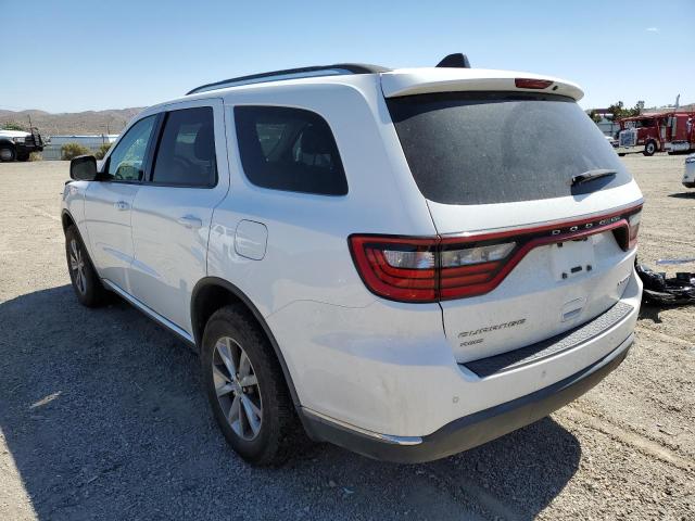 Photo 3 from auction – 2016 DODGE DURANGO LI with VIN 1C4RDJDG5GC315376