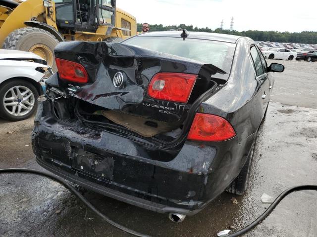 Photo 9 from auction – 2010 BUICK LUCERNE CX with VIN 1G4HJ5EM8AU124094