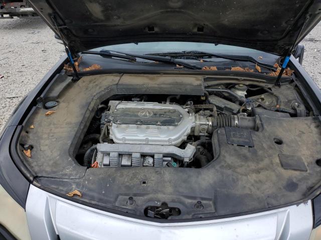 Photo 7 from auction – 2011 ACURA TL with VIN 19UUA8F2XBA000205