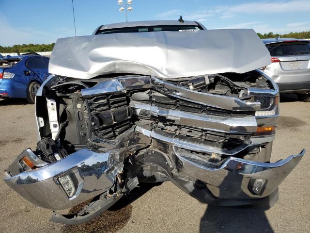 Photo 7 from auction – 2016 CHEVROLET SILVERADO with VIN 3GCUKREH0GG134088