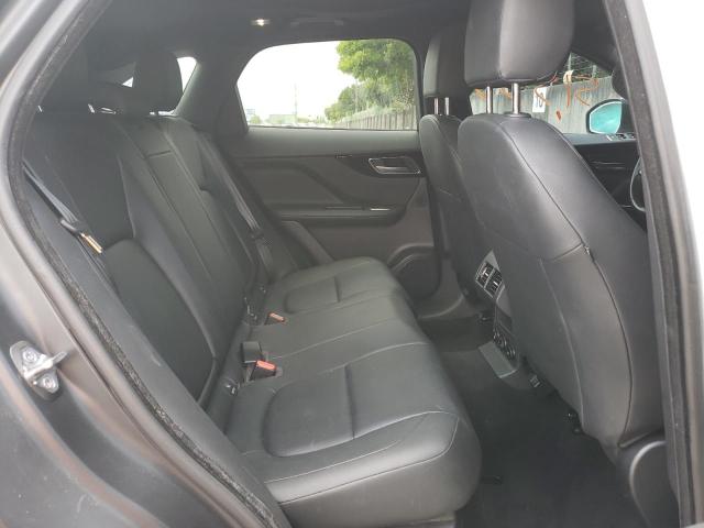 Photo 6 from auction – 2017 JAGUAR F-PACE PRE with VIN SADCJ2BVXHA489001