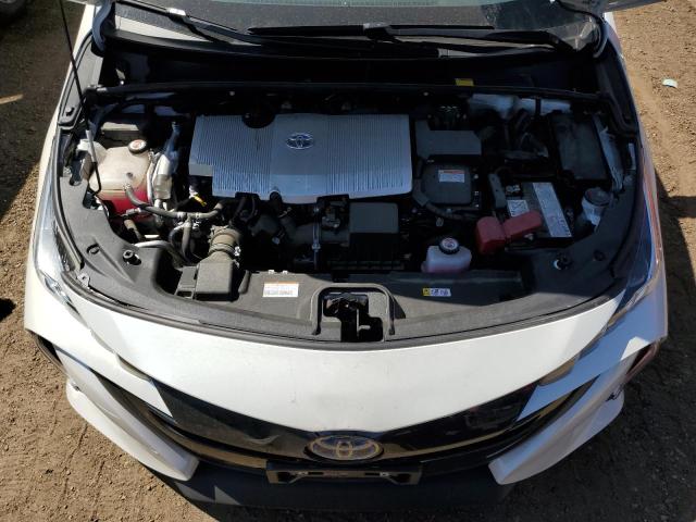 Photo 7 from auction – 2017 TOYOTA PRIUS PRIM with VIN JTDKARFP5H3052443