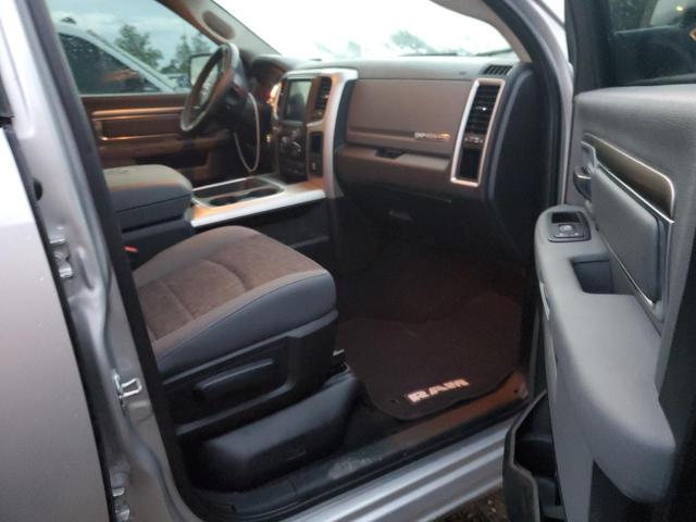 Photo 5 from auction – 2018 RAM 1500 SLT with VIN 1C6RR7LT6JS109829