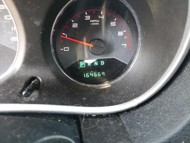 Photo 8 from auction – 2012 DODGE AVENGER SE with VIN 1C3CDZAB2CN237445