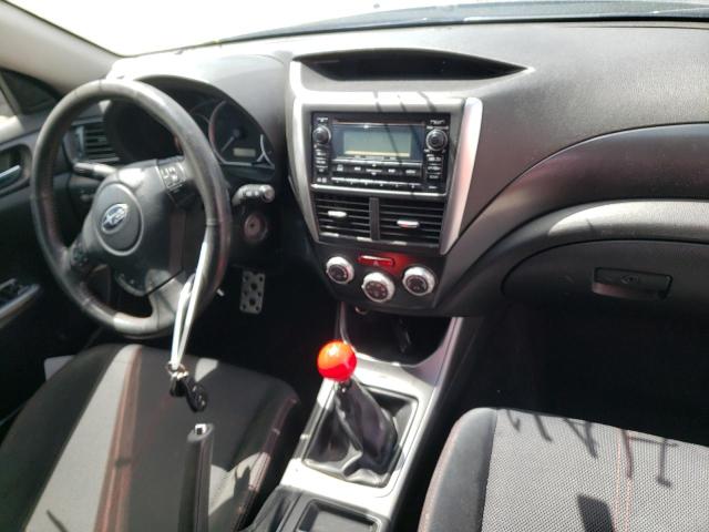Photo 9 from auction – 2013 SUBARU IMPREZA WR with VIN JF1GV7E69DG002144