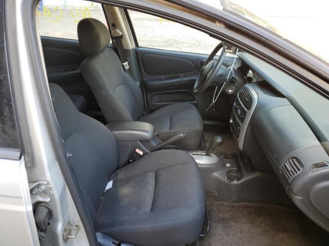 Photo 5 from auction – 2003 DODGE NEON SXT with VIN 1B3ES56C23D255889