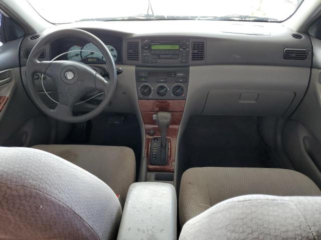 Photo 9 from auction – 2003 TOYOTA COROLLA CE with VIN JTDBR32E430038523