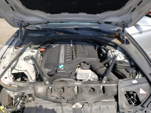 Photo 7 from auction – 2012 BMW 535 XI with VIN WBAFU7C51CDU61880