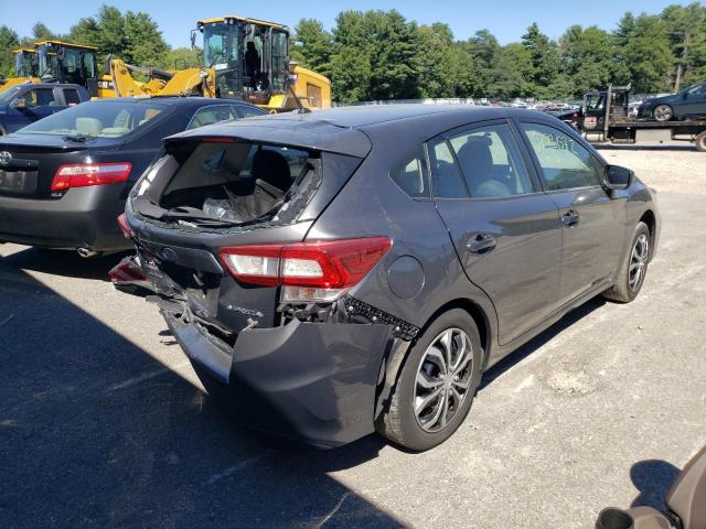 Photo 4 from auction – 2018 SUBARU IMPREZA with VIN 4S3GTAA68J3751166