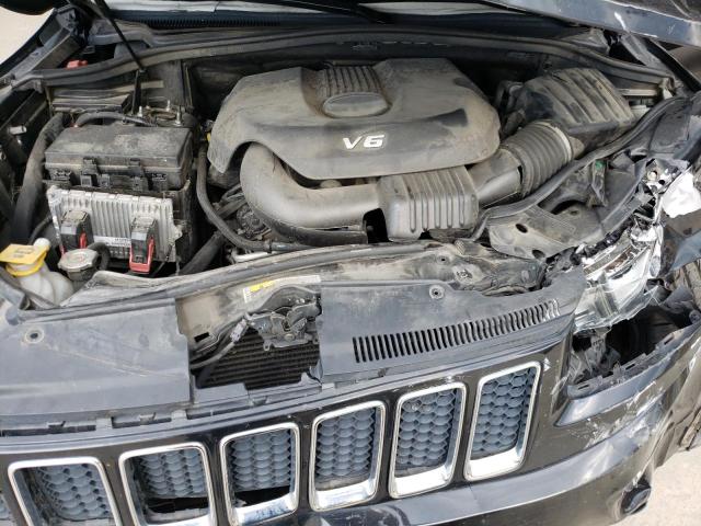 Photo 7 from auction – 2015 JEEP GRAND CHER with VIN 1C4RJECG7FC125997