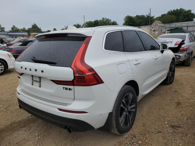 Photo 4 from auction – 2018 VOLVO XC60 T5 with VIN LYV102RK0JB082627