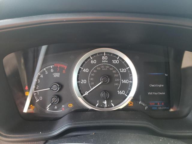 Photo 8 from auction – 2020 TOYOTA COROLLA LE with VIN 5YFEPRAE7LP104348