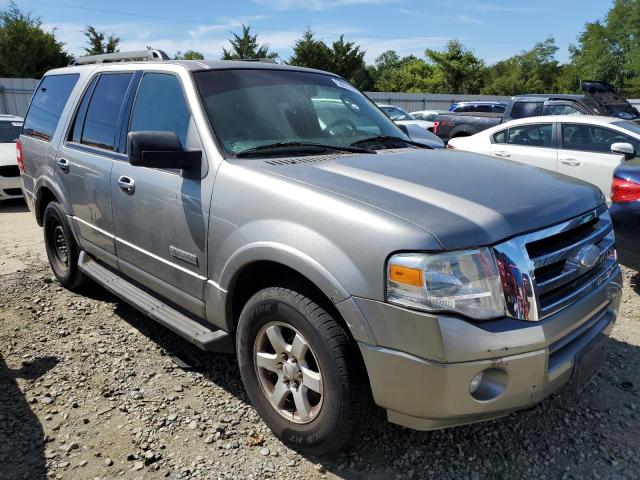 FORD EXPEDITION 2008 with VIN 1FMFU16568LA81003 - Photo from auction