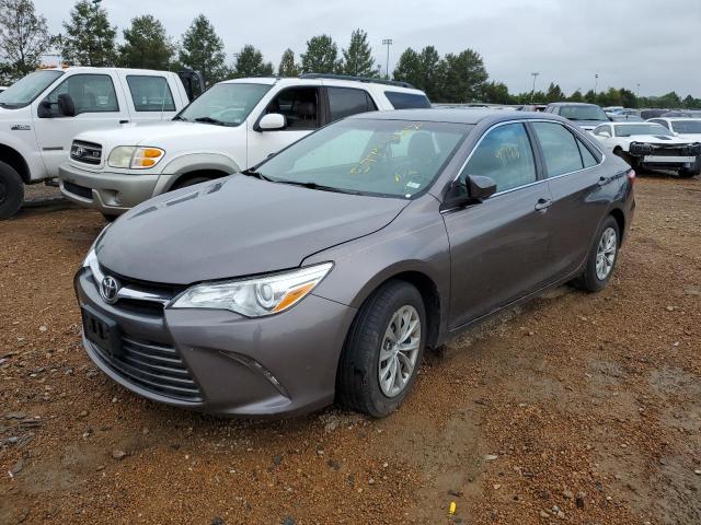 Photo 2 from auction – 2016 TOYOTA CAMRY LE with VIN 4T1BF1FKXGU172217