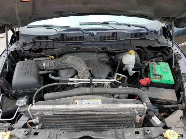 Photo 7 from auction – 2011 DODGE RAM 1500 with VIN 1D7RV1GT6BS563663