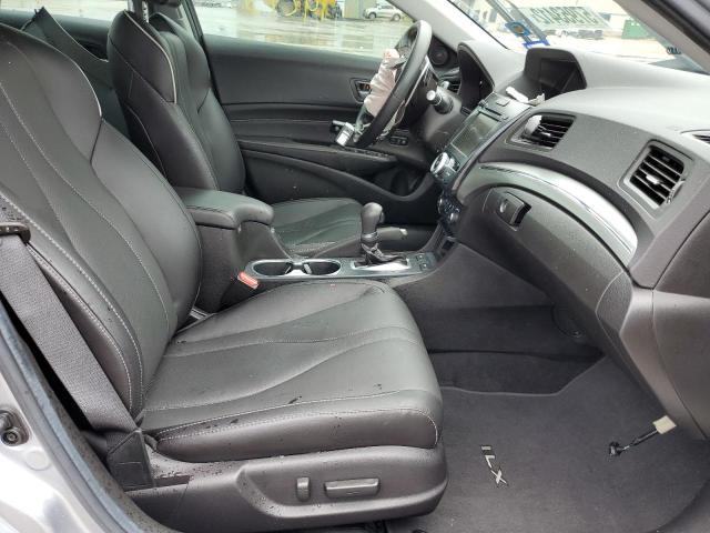 Photo 5 from auction – 2020 ACURA ILX PREMIU with VIN 19UDE2F7XLA007511
