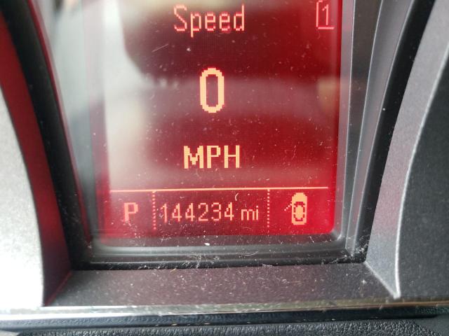 Photo 8 from auction – 2012 GMC TERRAIN SL with VIN 2GKALMEK6C6339021