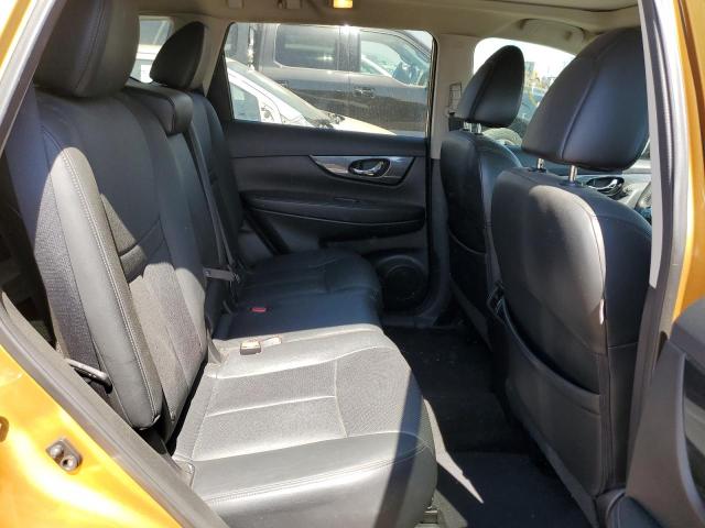 Photo 6 from auction – 2014 NISSAN ROGUE S with VIN 5N1AT2MV5EC768863