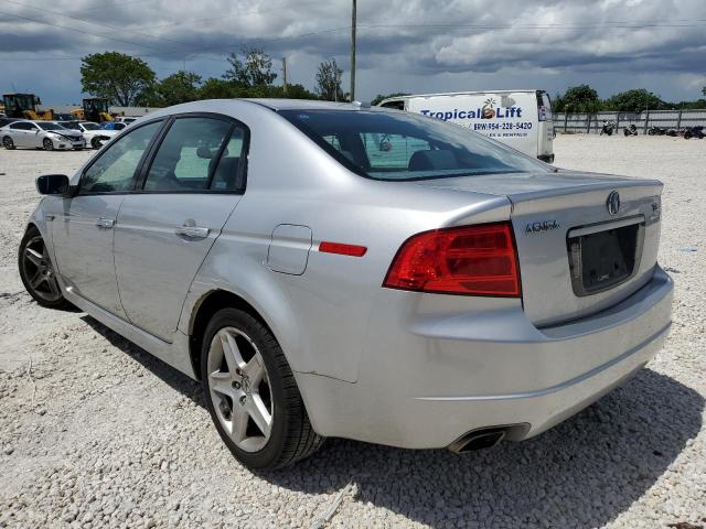 Photo 3 from auction – 2006 ACURA 3.2TL with VIN 19UUA66226A010656