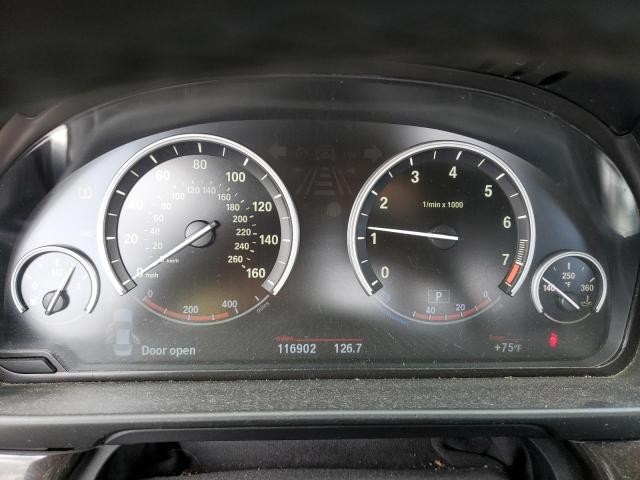 Photo 8 from auction – 2013 BMW 535 XI with VIN WBAFU7C52DDU71805