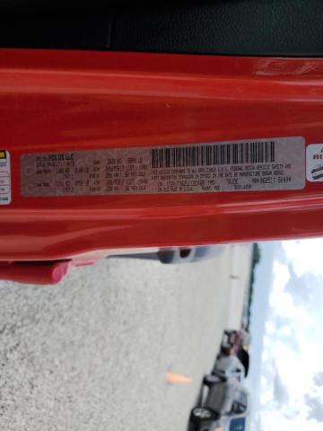Photo 10 from auction – 2020 JEEP GLADIATOR with VIN 1C6HJTAG2LL131468