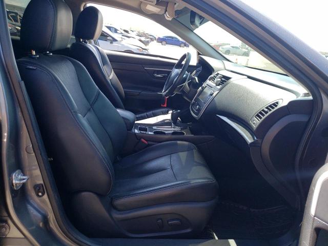 Photo 5 from auction – 2016 NISSAN ALTIMA 3.5 with VIN 1N4BL3AP4GC134652