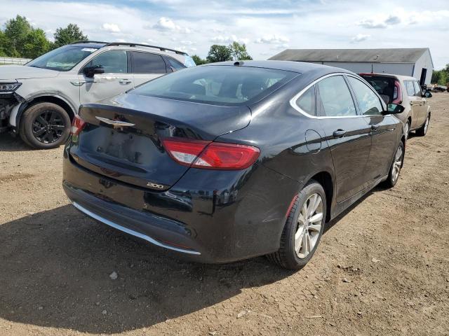 Photo 4 from auction – 2016 CHRYSLER 200 LIMITE with VIN 1C3CCCAB5GN159667