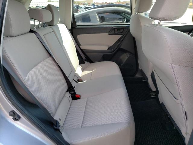 Photo 6 from auction – 2015 SUBARU FORESTER 2 with VIN JF2SJAFC8FH595270