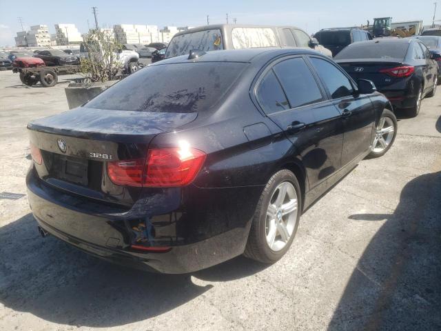 Photo 4 from auction – 2013 BMW 328 I SULE with VIN WBA3C1C52DF444305