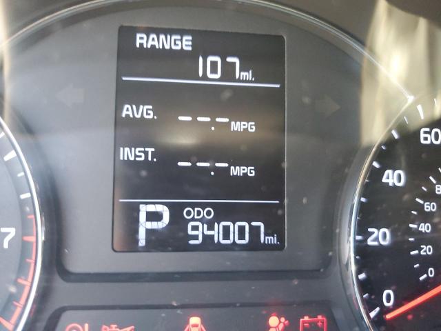 Photo 8 from auction – 2014 KIA FORTE with VIN KNAFK4A62E5055457