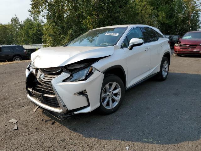 Photo 2 from auction – 2017 LEXUS RX 350 BAS with VIN 2T2BZMCA9HC133749