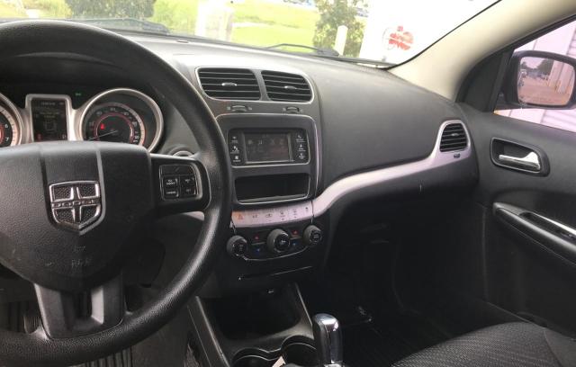 Photo 9 from auction – 2012 DODGE JOURNEY SE with VIN 3C4PDCAB6CT205124