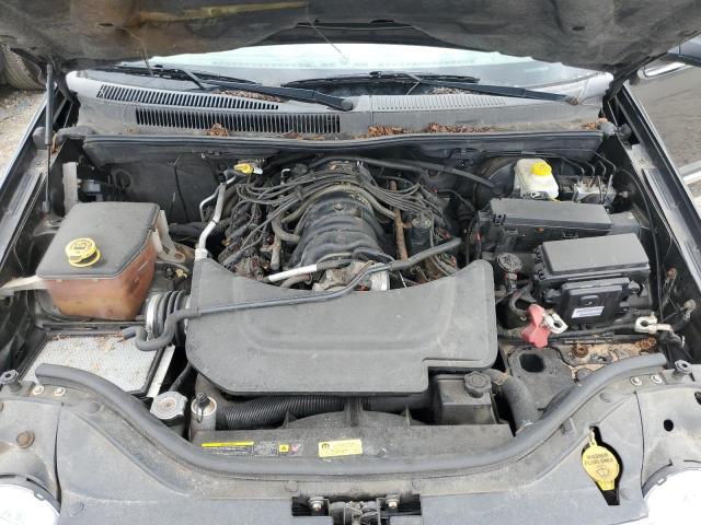 Photo 7 from auction – 2005 JEEP GRAND CHER with VIN 1J8HR58265C730585
